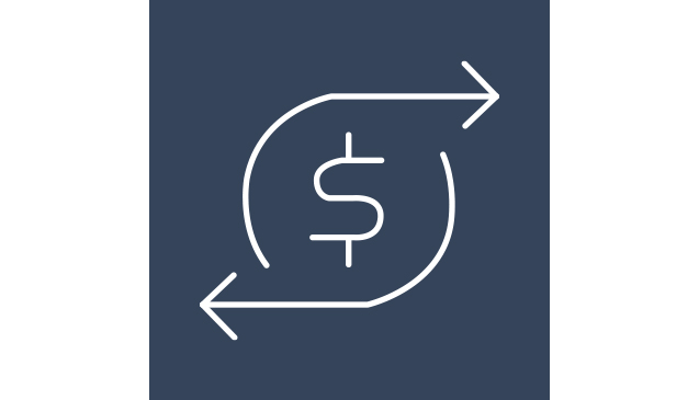 RetailTradeArea zones icon