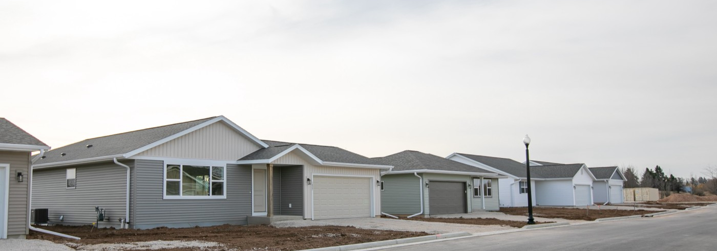 Housing 1