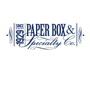  Paper Box and Specialty Co.