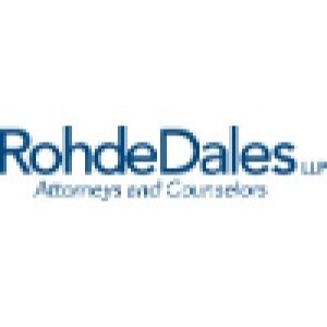 Rohde Dales