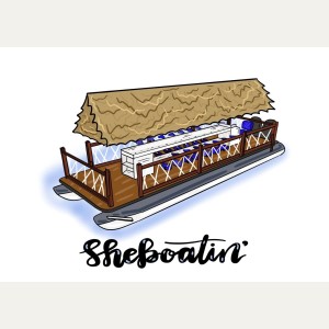 Sheboatin'