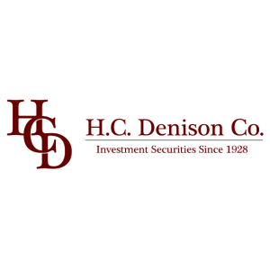 H.C. Denison